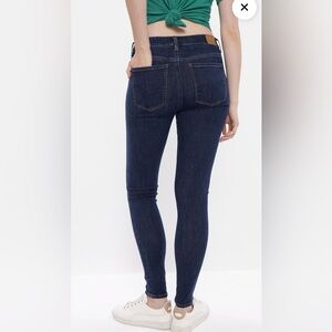 American eagle next level street high rise begging